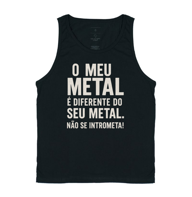 O Meu Metal 