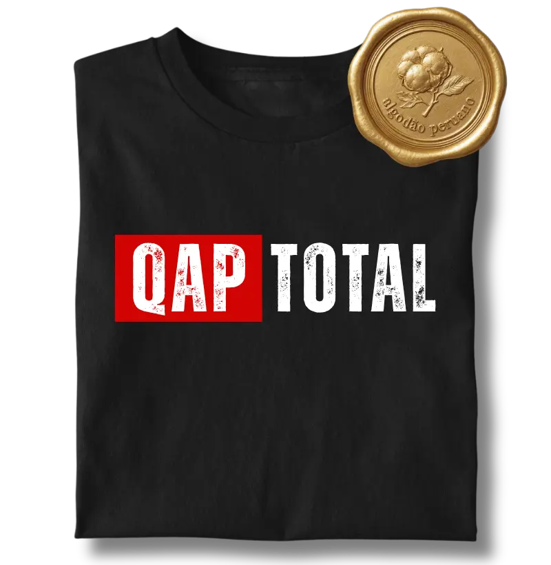 QAP Total