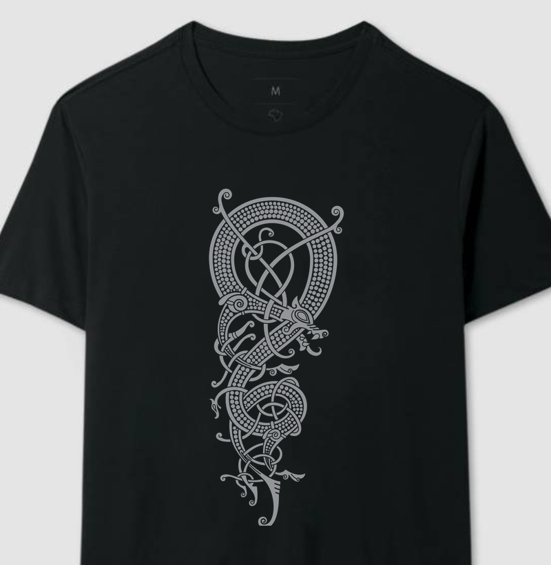 Fáfnir o Dragão