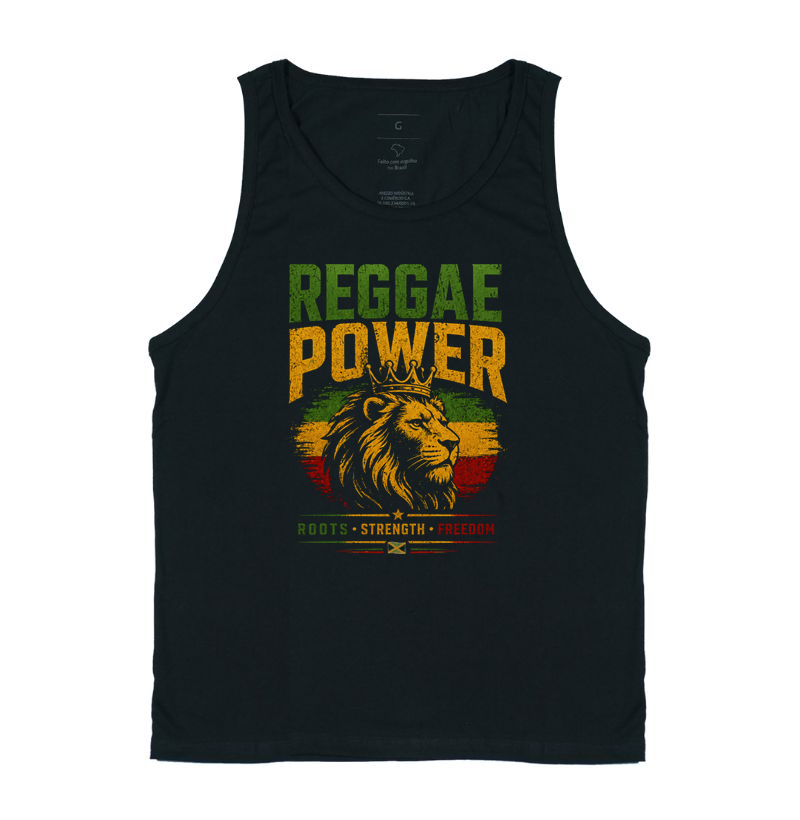 Reggae Power - Regata