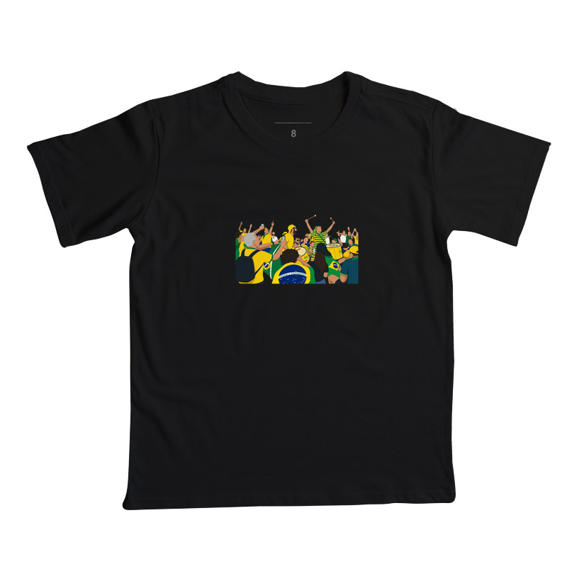 Bateria do Brasil