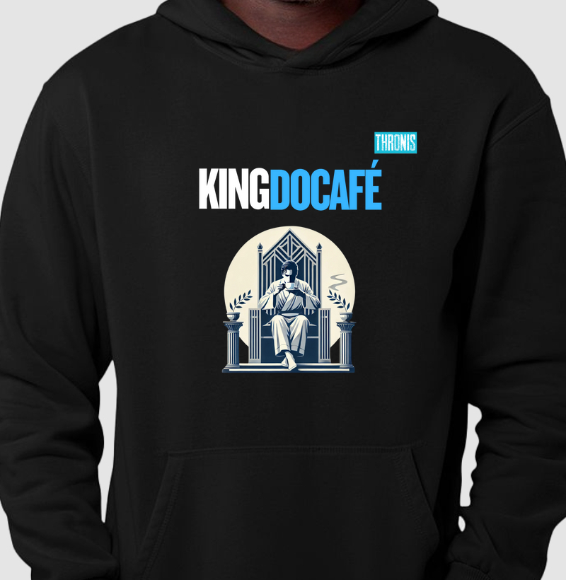 KING DO CAFÉ