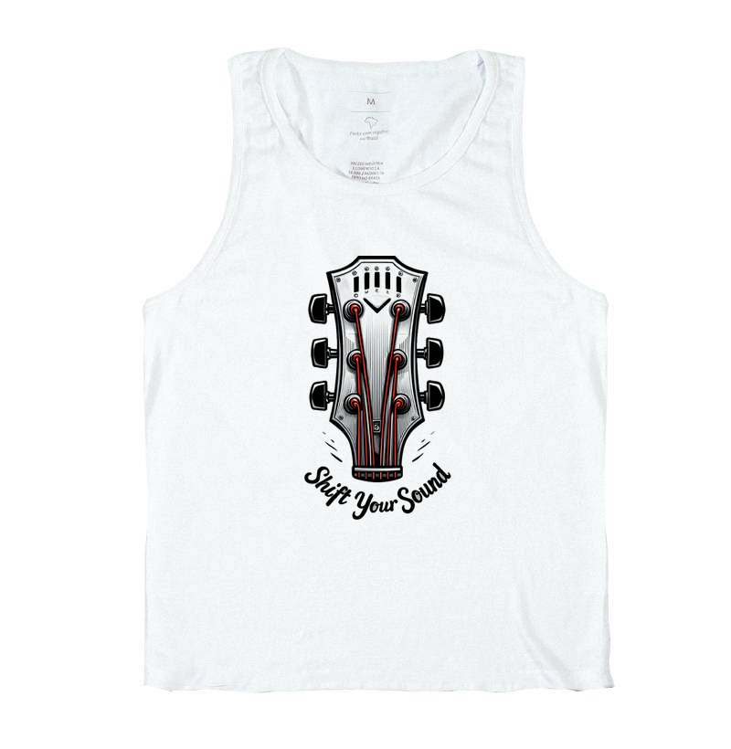 camiseta-rock-guitarra-shift-your-sound