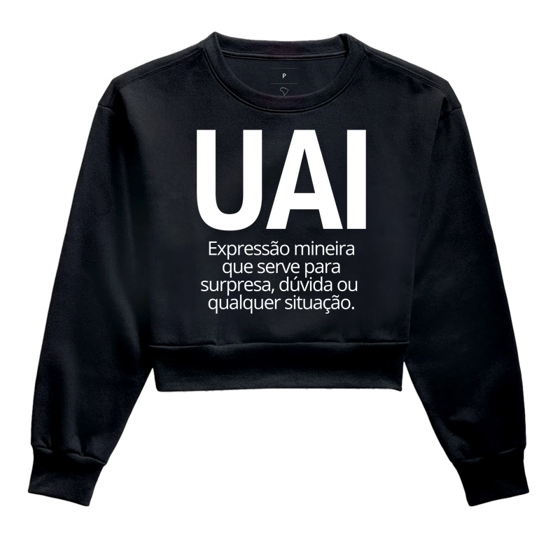 UAI – O Jeito Mineiro de Falar