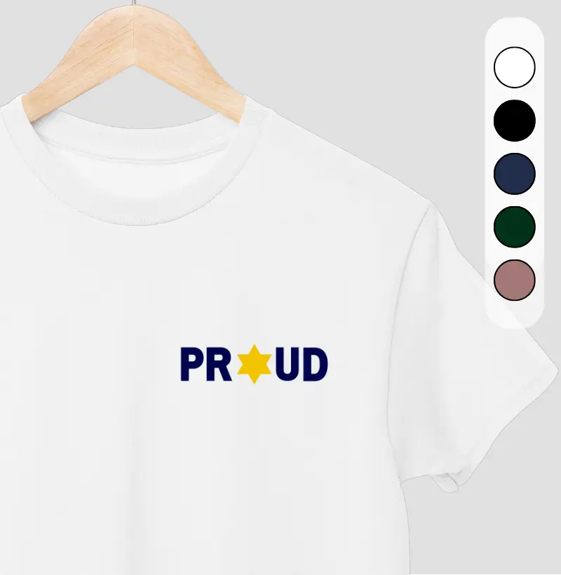 Basics | Proud