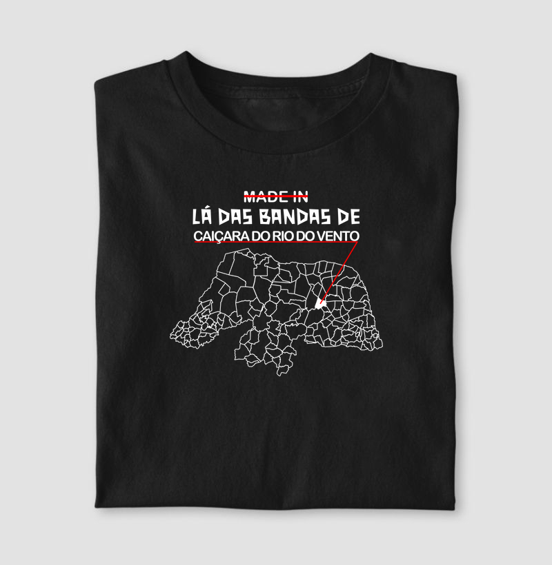 Caiçara do Rio do Vento (RN) | Lá das Bandas