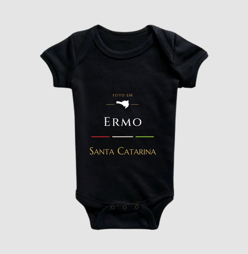 Feito em Ermo