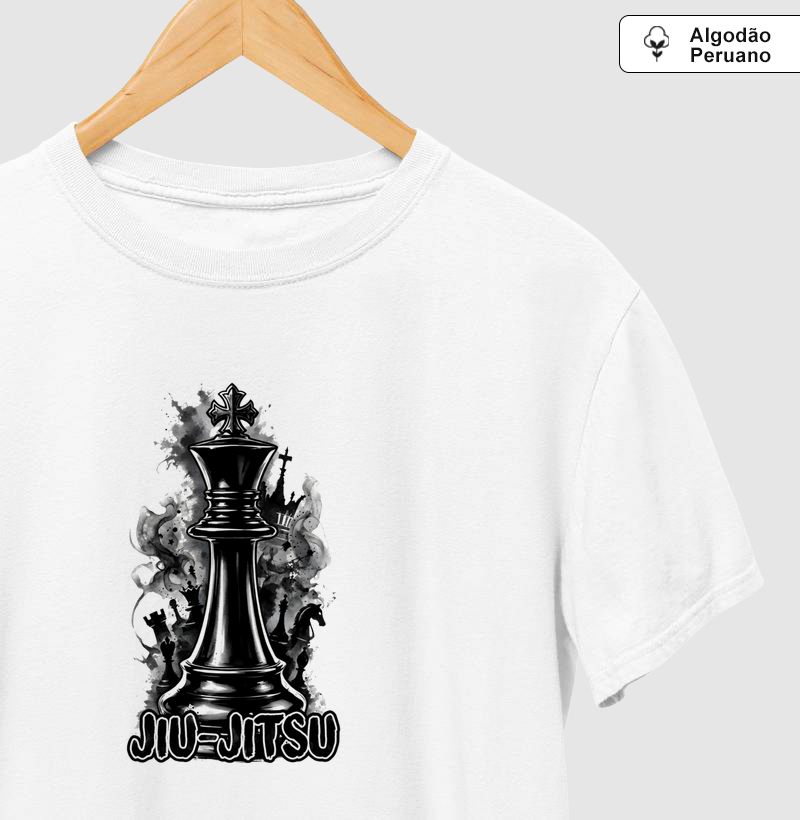 Human Chess - Estratégia e Arte Suave
