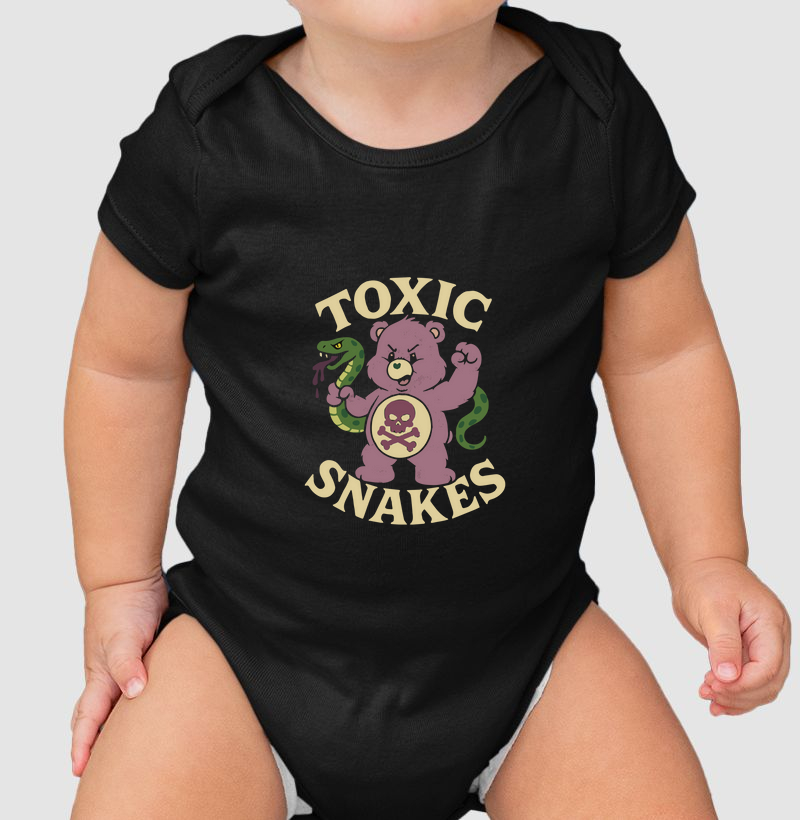 Toxic Snakes 2
