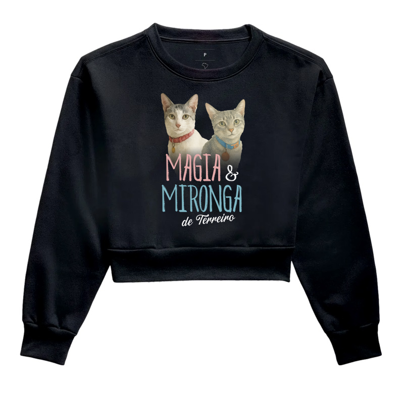 Mironga e Magia de Terreiro