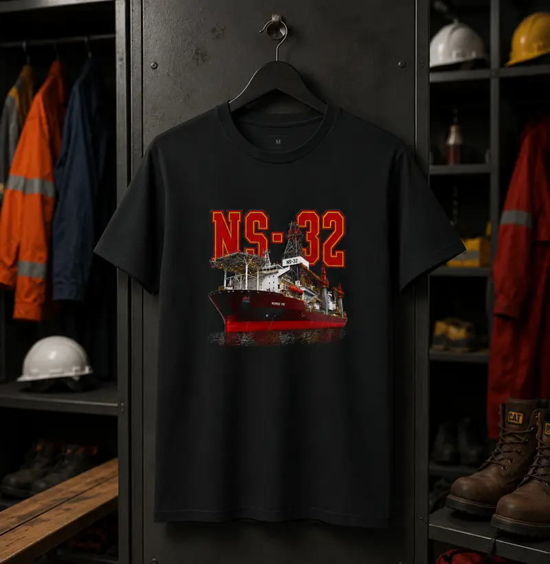 Norbe VIII, NS-32  
