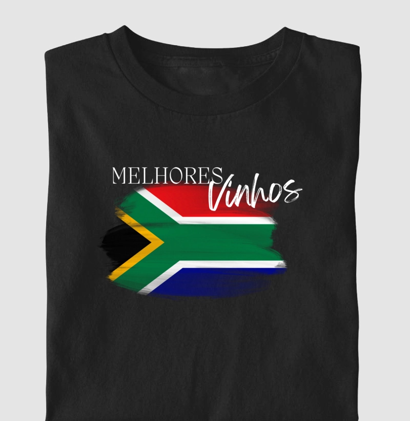 Melhores vinhos Africanos