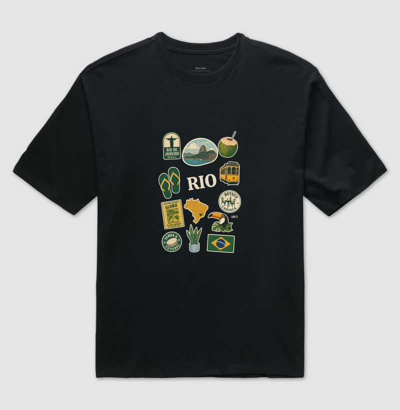 Camisa 0