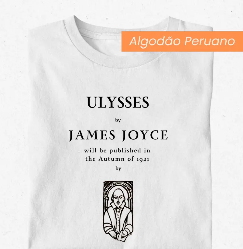 Ulysses James Joyce