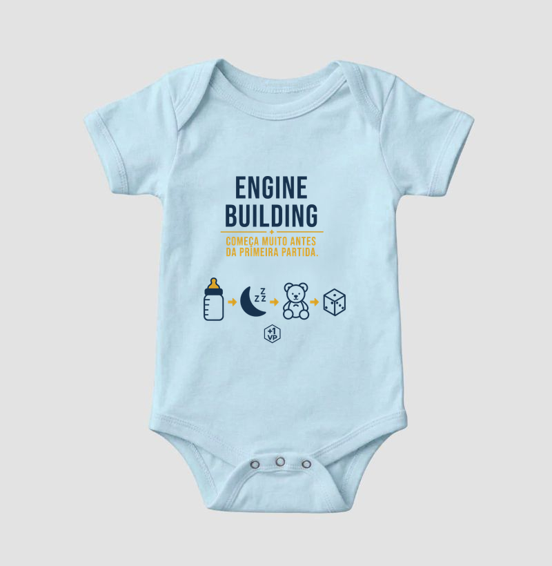 Engine Building