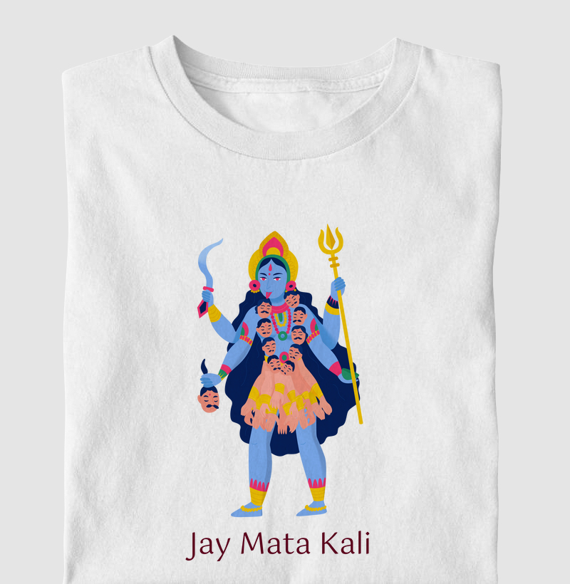 Jay Mata Kali