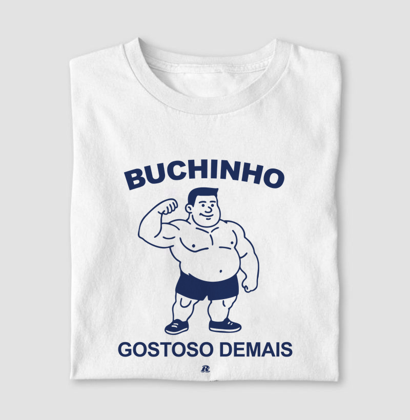 Buchinho
