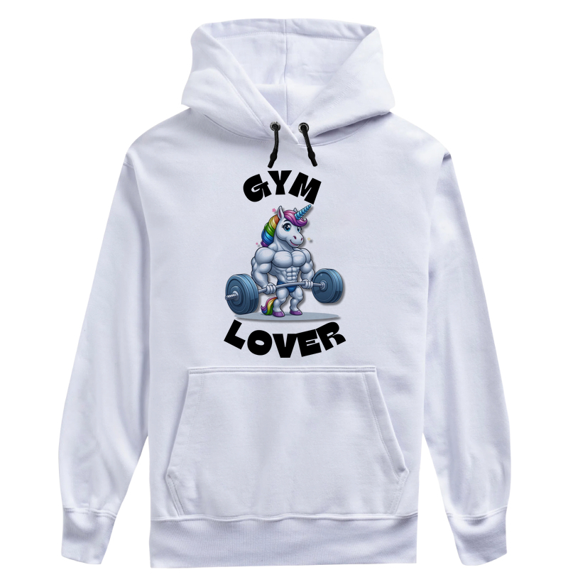 Gym Lover Unicórnio