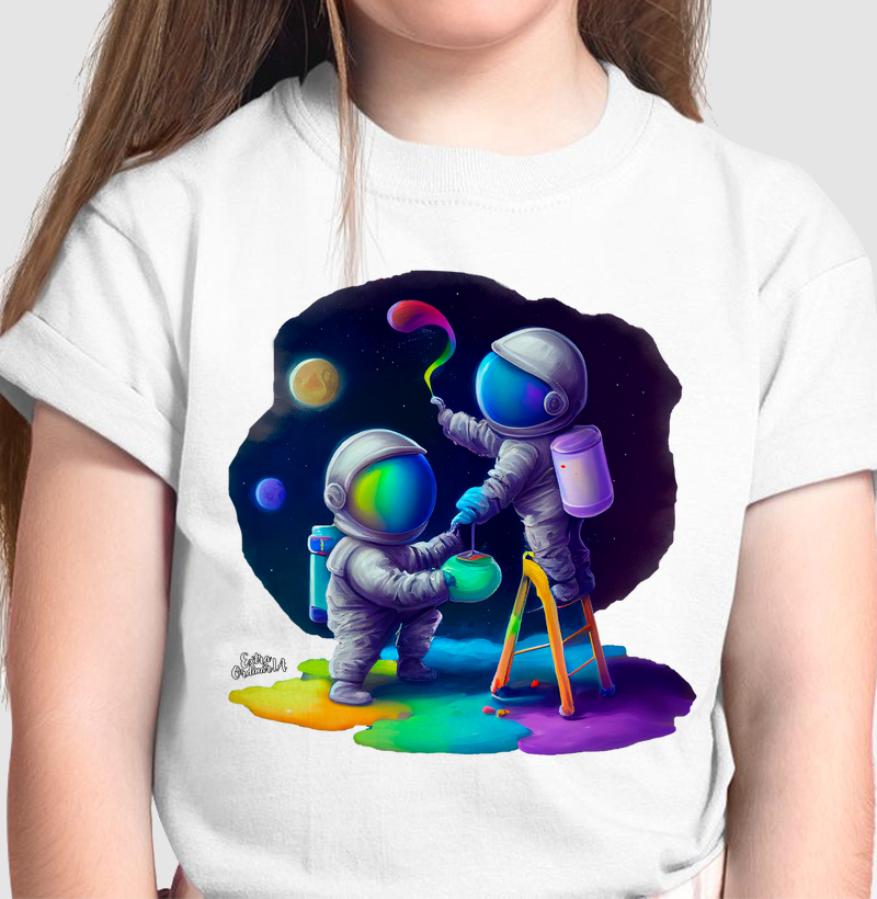 Artistas Astronautas