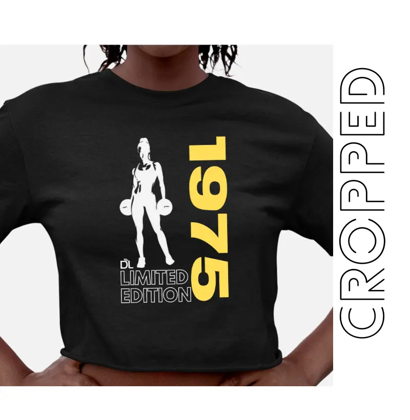 1975 Limited Edition FEM