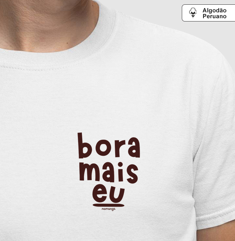 Bora Mais Eu