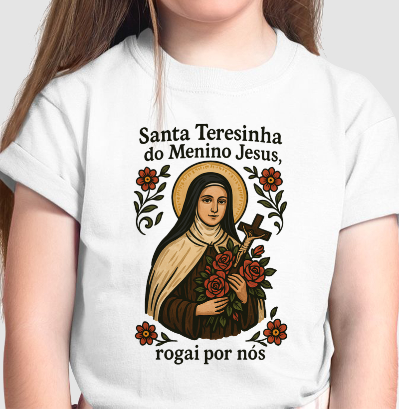 Santa Teresinha do menino Jesus II