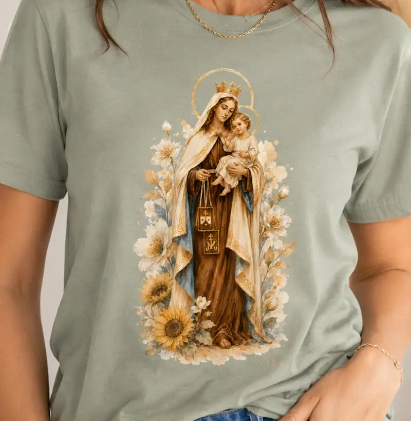 N.Sra do Carmo