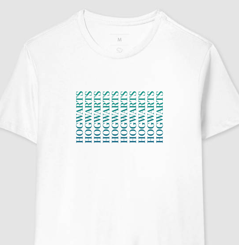 Hogwarts - Places In My Mind