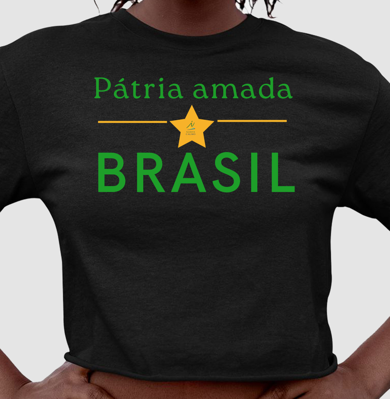 PATRIA AMADA BRASIL