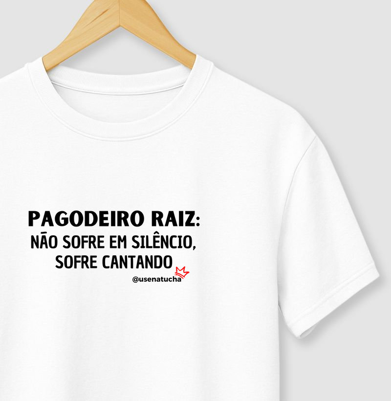 PAGODEIRO RAIZ