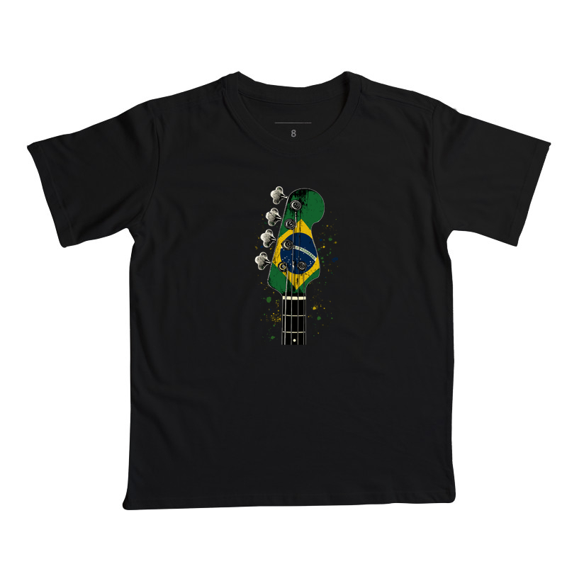 BRASIL BASS