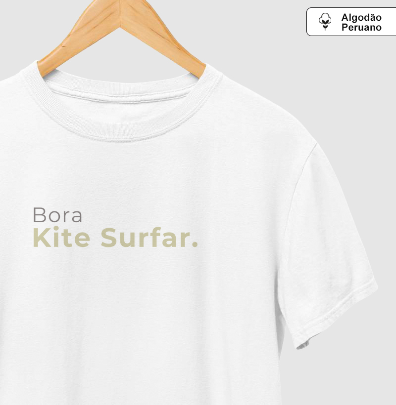 Bora Kite Surfar