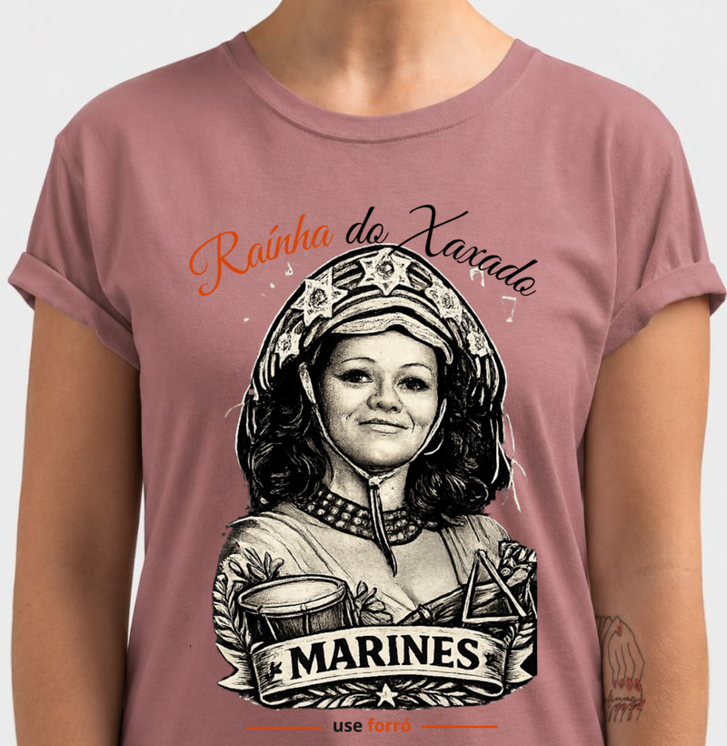 Raínha do Xaxado