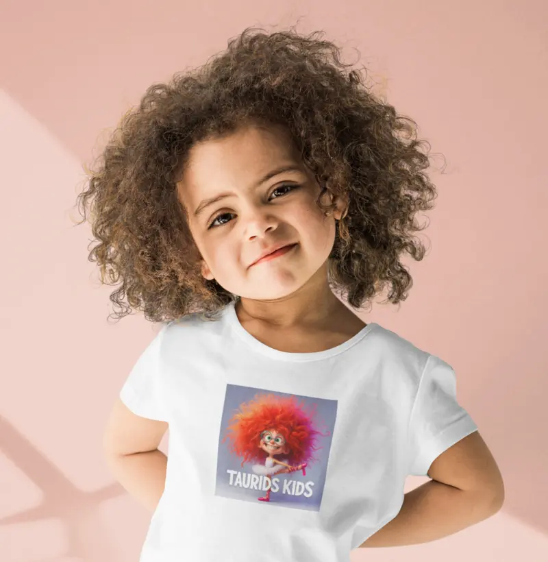 TAURIDS KIDS A BAILARINA 