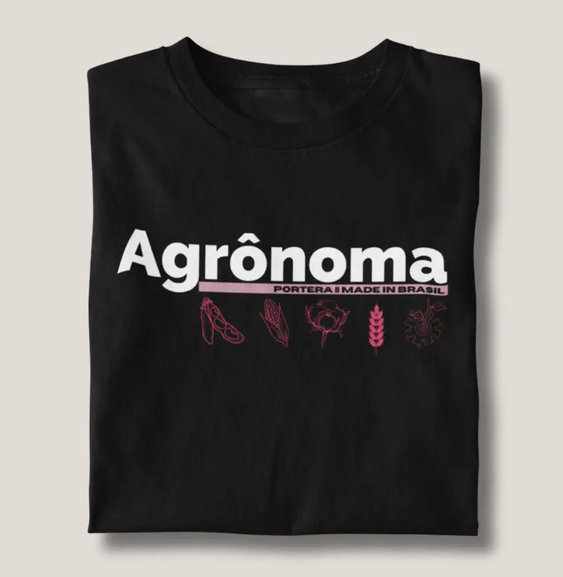 Agrônoma