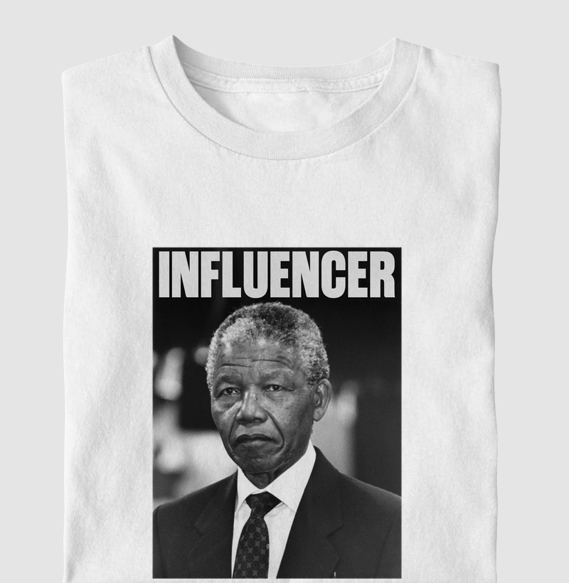 Mandela - Influencer