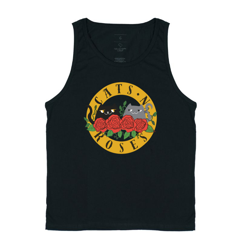 CATS N' ROSES 3