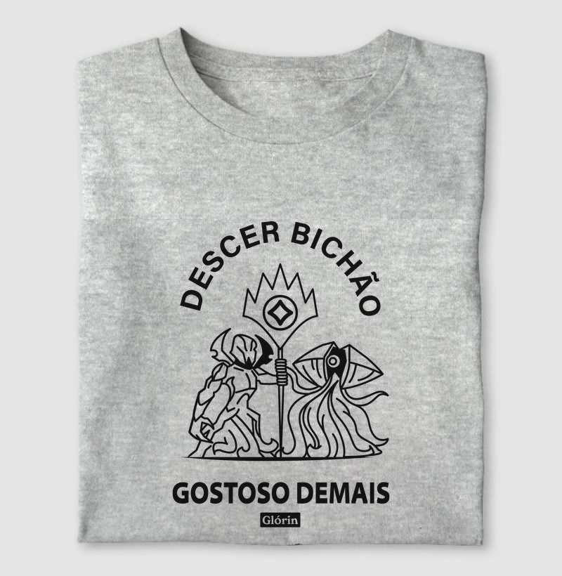 Descer Bichão - Gostoso Demais