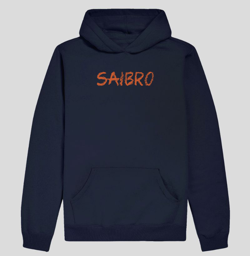 Escrita em Saibro