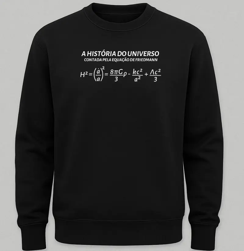 Equação de Friedmann