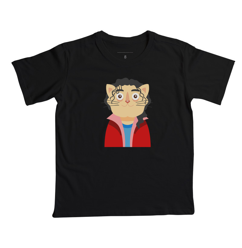 THE CUTE KINGPOP CAT