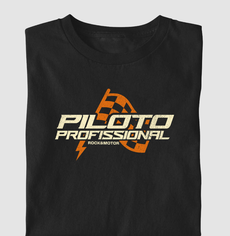 Piloto Profissional