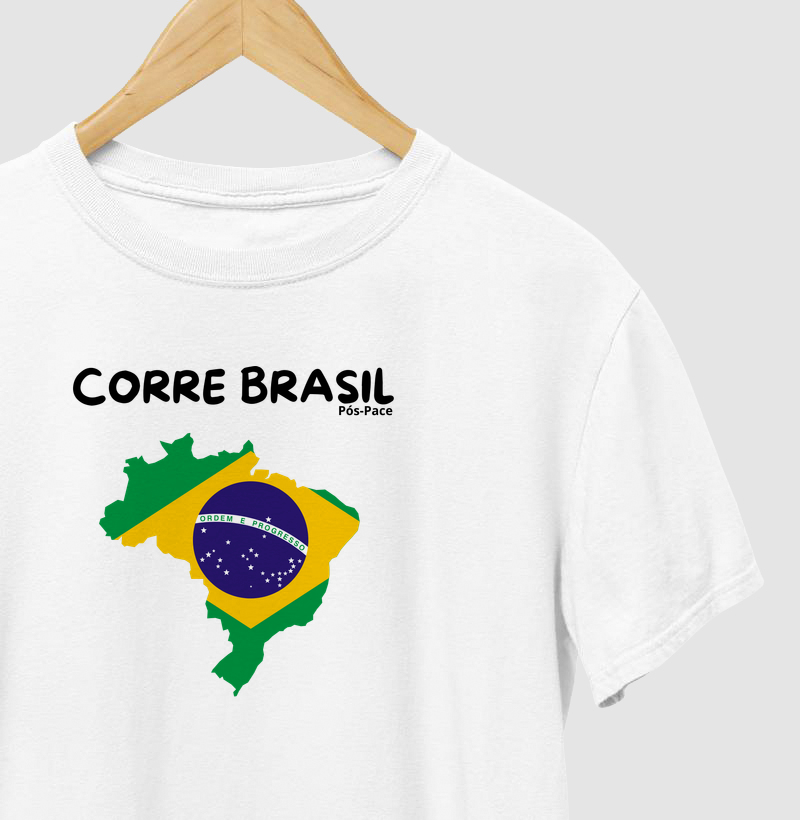 Corre Brasil