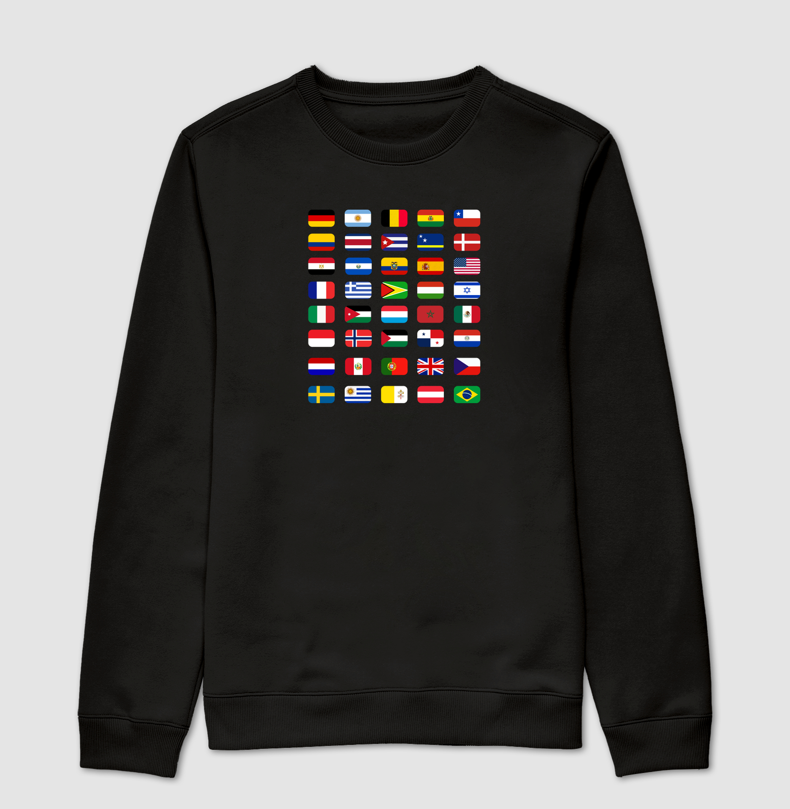 Brinde pelo Mundo