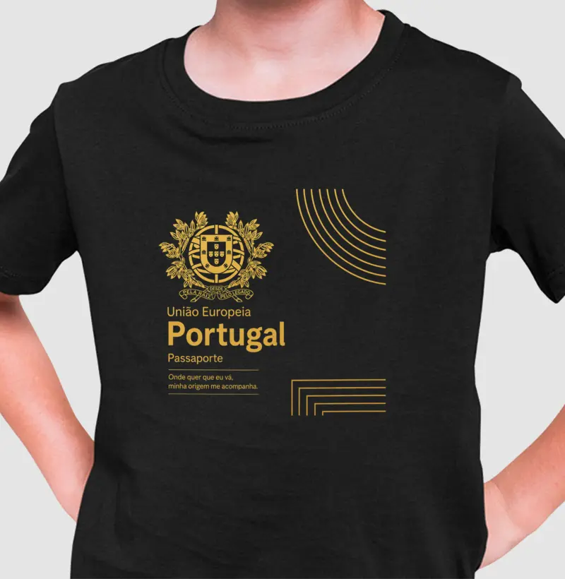 Passaporte Tuga
