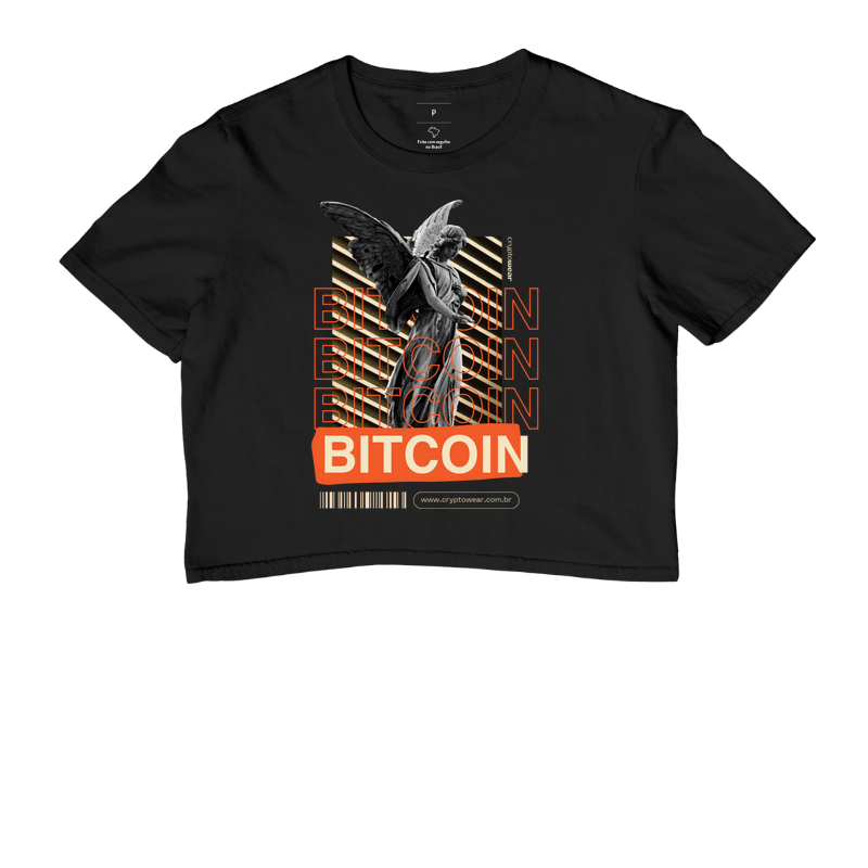 Bitcoin Angel