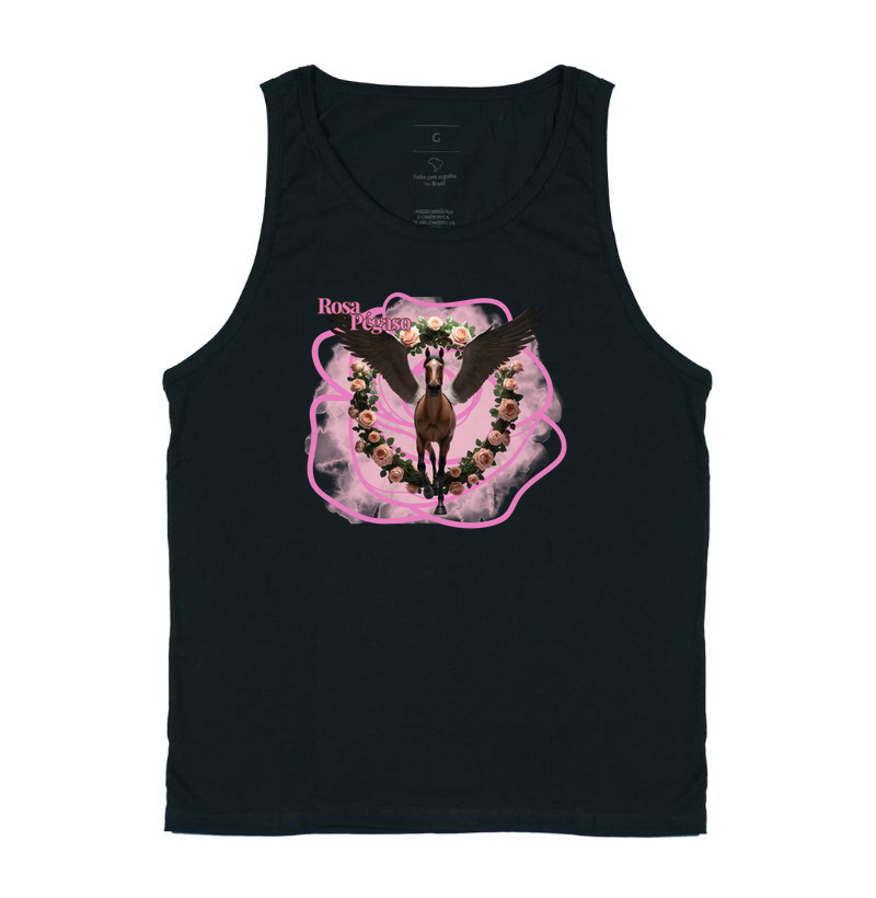 Rosa Pégaso - HAR31