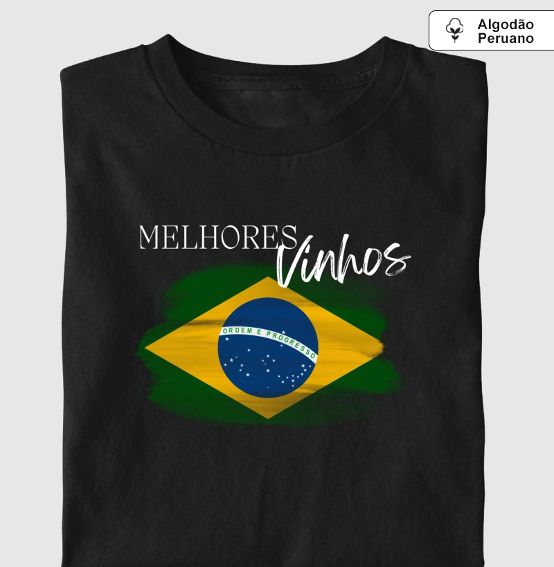 Melhores vinhos Brasileiros