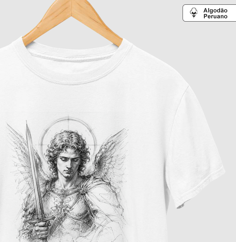 São Miguel - Rascunho