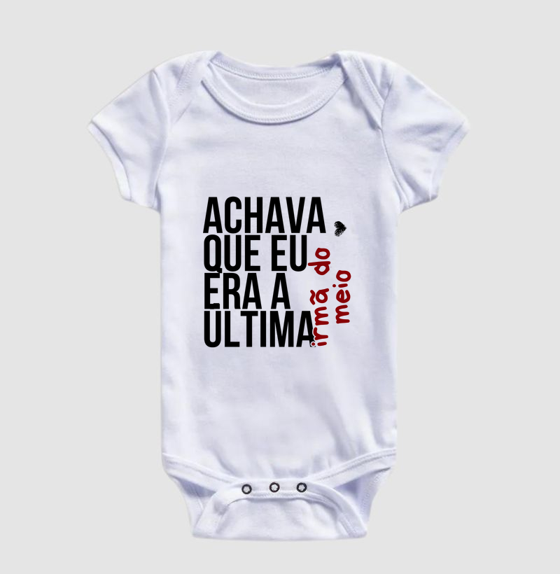 Irmã do meio